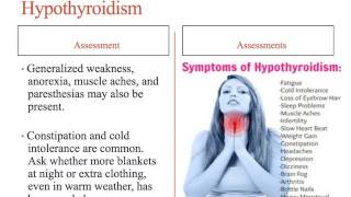 Module 5 HyperHypo Thyroidism