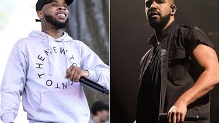 Tory Lanez Disses Drake Again on his new mixtape 'The New Toronto 2"