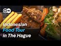 Why you need to try Indonesian food in the Netherlands