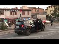 21.2.2023 alatri omicidio bricca blitz dei carabinieri