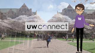 UW Connect