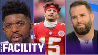 The Facility | Patrick Mahomes and Chiefs dynasty is over