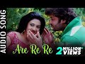 Are Re Re | Audio song | Balunga Toka | Odia Movie | Anubhav Mohanty | Barsha