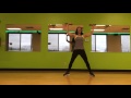 Sugar - Maroon five for Zumba toning
