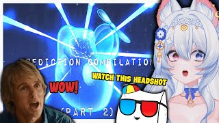 He's Insane! | Yueho Reacts to SMii7Y Insane Predictions Part 2
