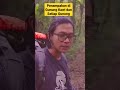 Penampakan di gunung kawi #shorts #fyp #dzawin #indonesia #youtubeshorts #youtube