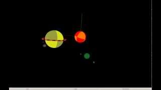 CSC155 Advanced Graphics Assignment 2 (Fall 2012)