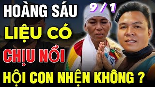 “Yêu Tinh” Cảnh Tuệ rủ hội Thợ Săn tới Thái - Hoàng Sáu Ứng Phó Ra Sao? | Điều Bí Ẩn