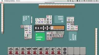 R Mahjong is fast. Really fast.