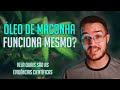 PRA QUE SERVE A MACONHA MEDICINAL?