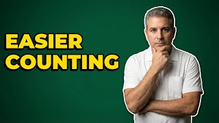 How Does Single Deck Simplify Card Counting?