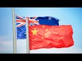 Beijing responds to the Australian government’s release of Defence Strategic Review