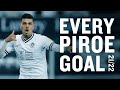 Joël Piroe | Every Goal | 2021-22