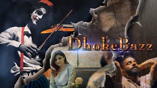 DhokeBazz | Joker | New Punjabi Song 2021 | (official Video ) | Ft | Mr joker 01 | Sami Roy |