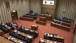 R041111_本会議（委員長報告、採決）