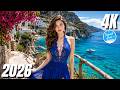 Tropical Deep House 2026 🌅 Summer Chill Vibes 4K | Relaxing Sunset Mix | Tropical House
