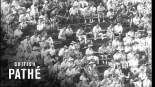 U.S. Tennis Finals At Forest Hills AKA U.S. Tennis Finals  (1961)