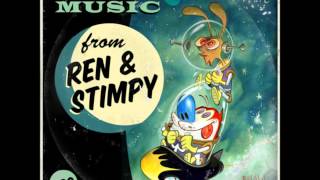 Poetic Love Theme - Ren and Stimpy Production Music