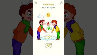 #dop2game level 15211#gameplay #shortvideo #viral #cartoon