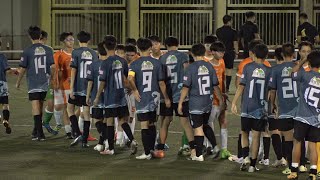 標準流浪vs葛士寶朋友(2021.6.25.青少年足球U15乙組聯賽)精華