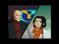 jackie chan adventures the good guys season 4 ep. 9 throwback toons