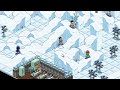 habbo snowboard