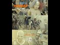 Makhadzi - MaGear (Unofficial Music Video Trailer) feat. Mr Brown prod. by Master Azart