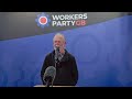 john cope leeds socialist vision for britain