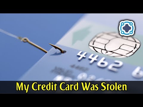 How To Protect Yourself If Your Credit Card Is Stolen How To Protect Yourself If Your Credit Card Is Stolen