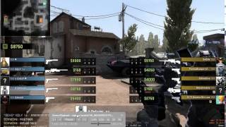 CS:GO MM Instant Defuse Hack & Instant bomb explosion hack