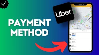 How to Set the Default Payment Method in the Uber App