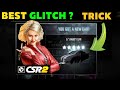 CSR2 NEW GLITCH | SILVER CRATE TRICK | FREE 5⭐ CARS | WORKED 100% FOR ME | CSR RACING 2