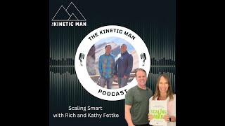 393. Scaling Smart with Rich and Kathy Fettke