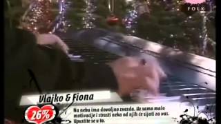 Viki MIljkovic - Tunel - (TV Pink)