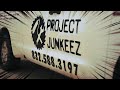 Project Junkeez - ASMR Sounds from the Home Renovation Worksites [2023]