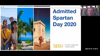 Study Abroad Information Session