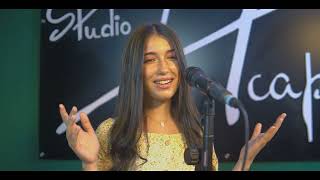 Aktar اكثر -Asalah - Cover by  ​YASSMINA AMGHAR