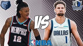 Dallas Mavericks vs Memphis Grizzlies 1/6/25 NBA Picks \u0026 Predictions | NBA Tips