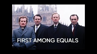 First Among Equals ep 6 - starring Tom Wilkinson, James Faulkner, Jeremy Child \u0026 David Robb (1986)