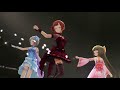 【4k hdr】「桜の風」 限定ssr 【デレステ cgss mv】