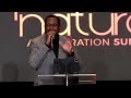 supernatural acceleration summit apostle joshua giles