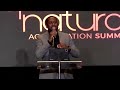 supernatural acceleration summit apostle joshua giles