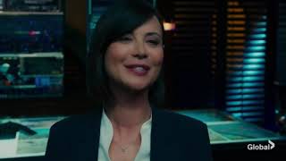 Harm and Mac - NCISLA Scene "The Difficult Situation"