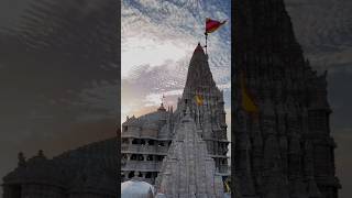 ||Dwarkadhish||🕉🛕||New||🚩||status||video || #krishnagod #dwarkatemple #mostfamous #sorts #viralvideo