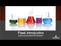Python Flask API Tutorial