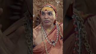 Shankaracharya Avi Mukteshwaranand  Saraswati ji on Sai Baba #trending #shorts #podcast