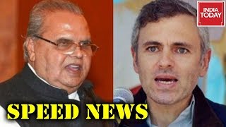 Speed News | Top Headlines Of The Day | India Today | July 22, 2019