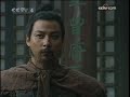 李逵想吃“霸王餐” 被人打败收小弟？《水浒传》第32集 the water margin【cctv电视剧】