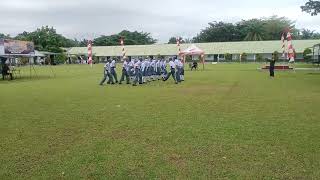 Paskib SMK Kartika 1-2