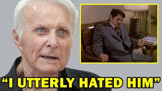 He UTTERLY Despised Ross Martin, Now We Know the Reason Why
